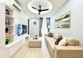 Stay at H2O Residences